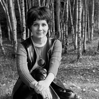 Заслуженная артистка России Валентина Малявина скончалась 30 октября на 81 году жизни