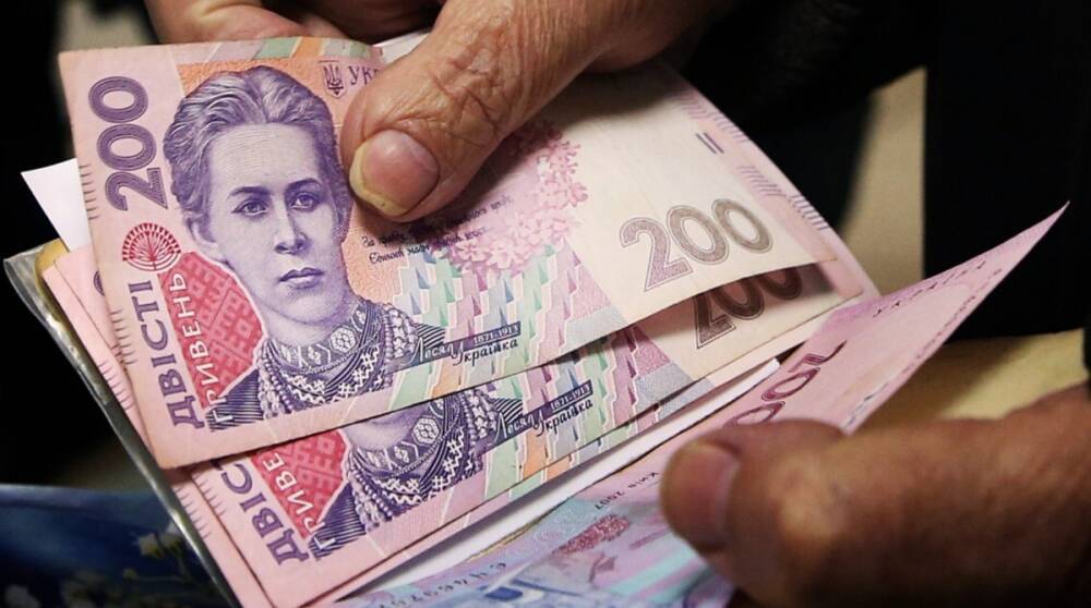 Жителям ОРДЛО начнут выплачивать долги по пенсиям