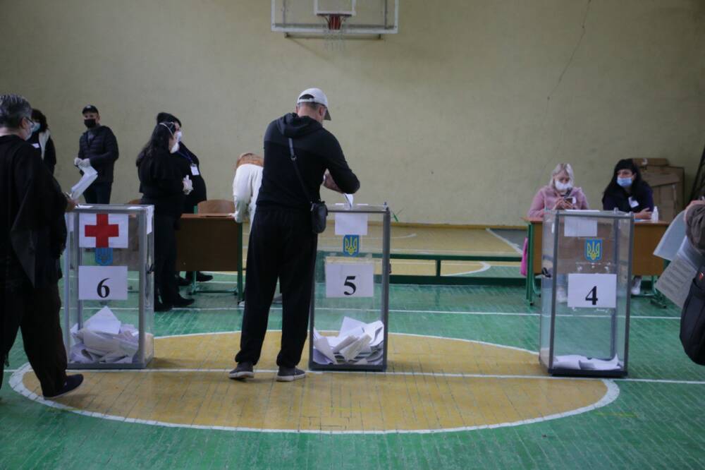 Выборы президента: кого готовы поддержать украинцы, результаты опроса