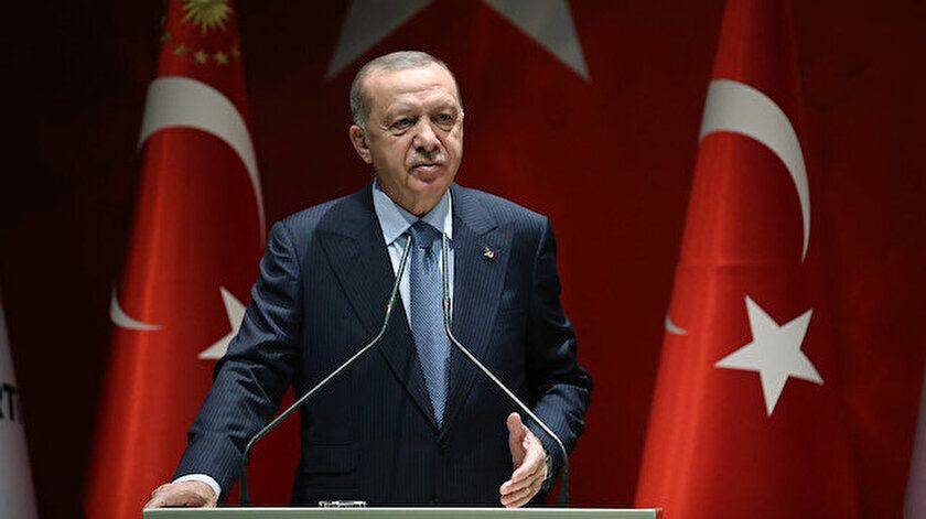 Турция нацелена на вхождение в число ведущих держав мира - Эрдоган