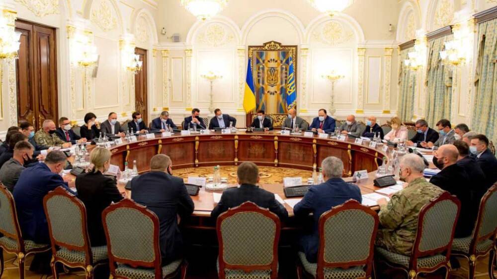 Украина итоги 10 ноября 2021 года