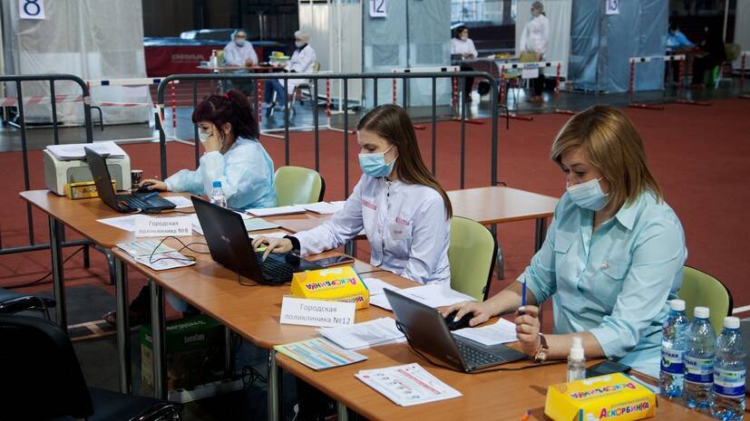 «Рост смертности вызывает тревогу»: Голикова рассказала о ситуации с коронавирусом в России