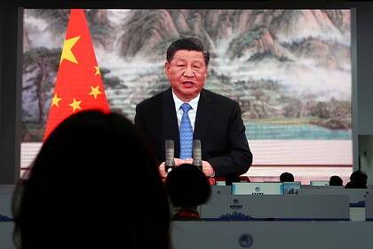 У разведки США возникли проблемы со слежкой за Си Цзиньпином