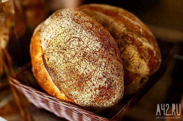Диетолог рассказала о последствиях полного отказа от хлеба