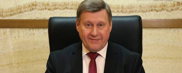 Мэр Новосибирска Локоть никому не желает болеть коронавирусом