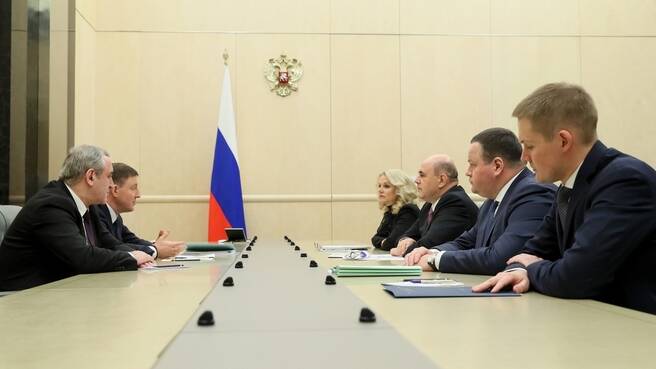 Правительство РФ может отказаться от строительства ВСМ Санкт-Петербург-Москва