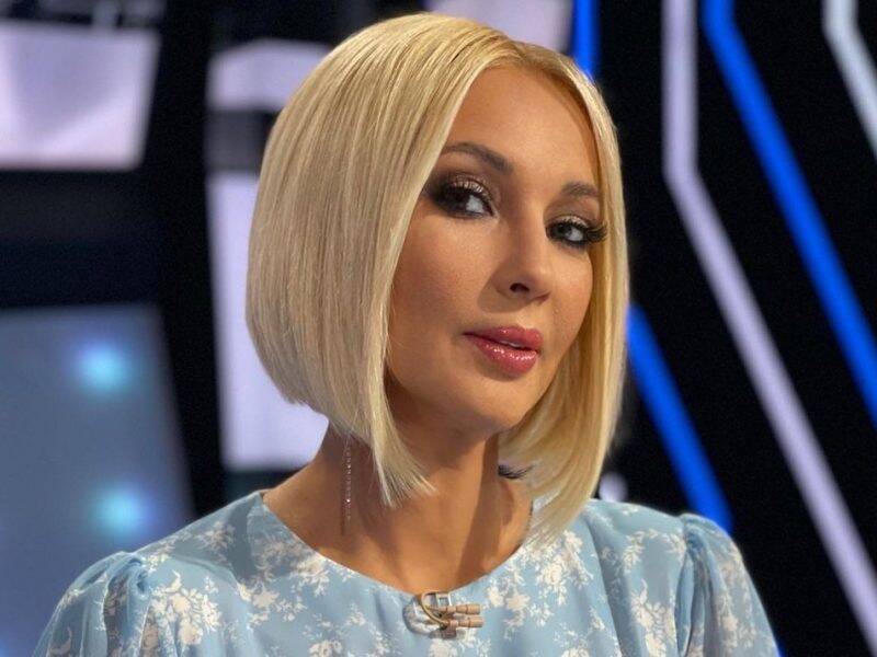 Лера Кудрявцева возвращается на «Муз-ТВ» после громкого скандала с Арманом Давлетяровым