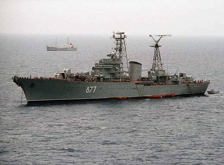 Посол Антонов: НАТО своими действиями в Чёрном море проверяет на прочность армию и флот России