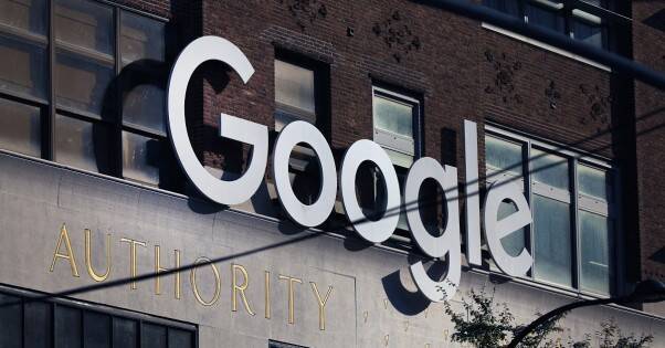 Google проиграл судебный иск Евросоюзу на $2,8 млрд