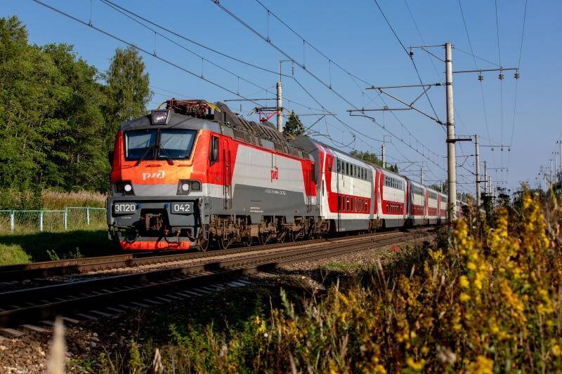 Количество маломобильных пассажиров, получивших помощь на вокзалах Горьковской железной дороги, выросло на четверть в январе – октябре