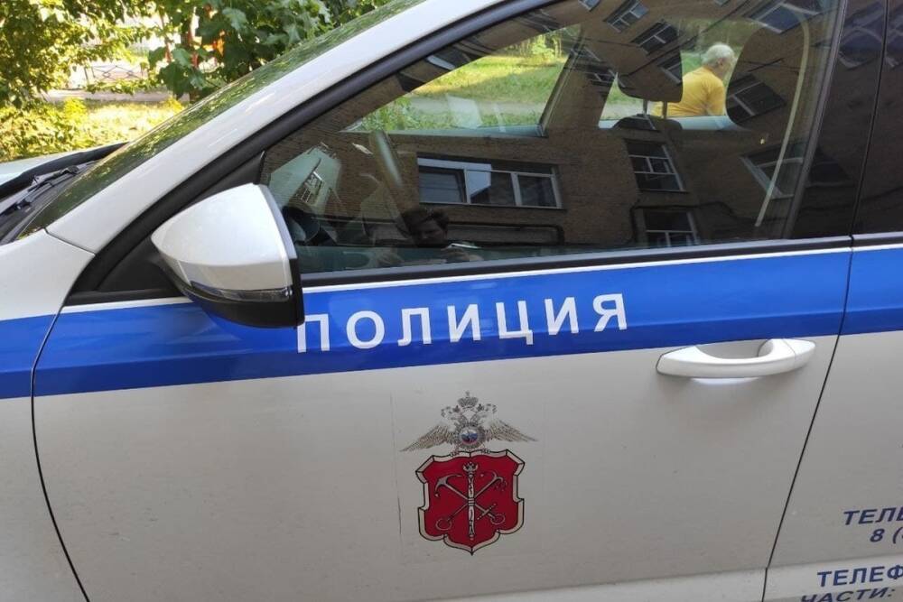 Полицейские начали проверку после смертельного ДТП с «Газелью» на проспекте Косыгина
