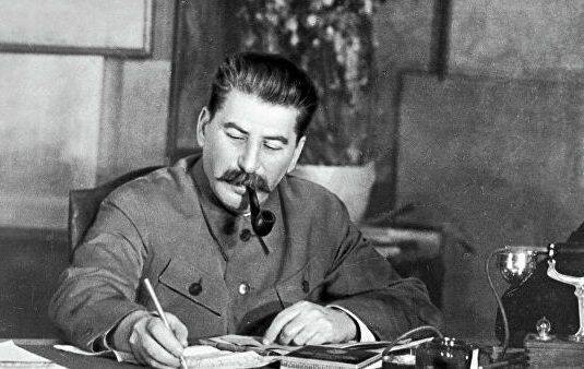Какие «исконные» территории Украины Сталин отказался присоединять к ней - Русская семерка