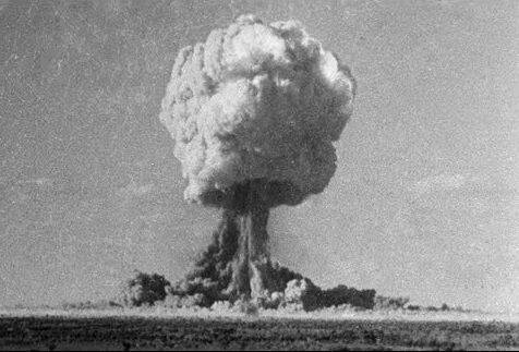 Третья мировая война: хотел ли СССР первым ударить ядерным оружием - Русская семерка