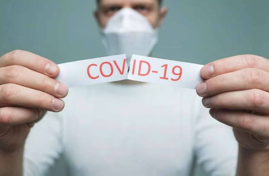 Медики назвали наиболее распространенные долгосрочные последствия после коронавируса