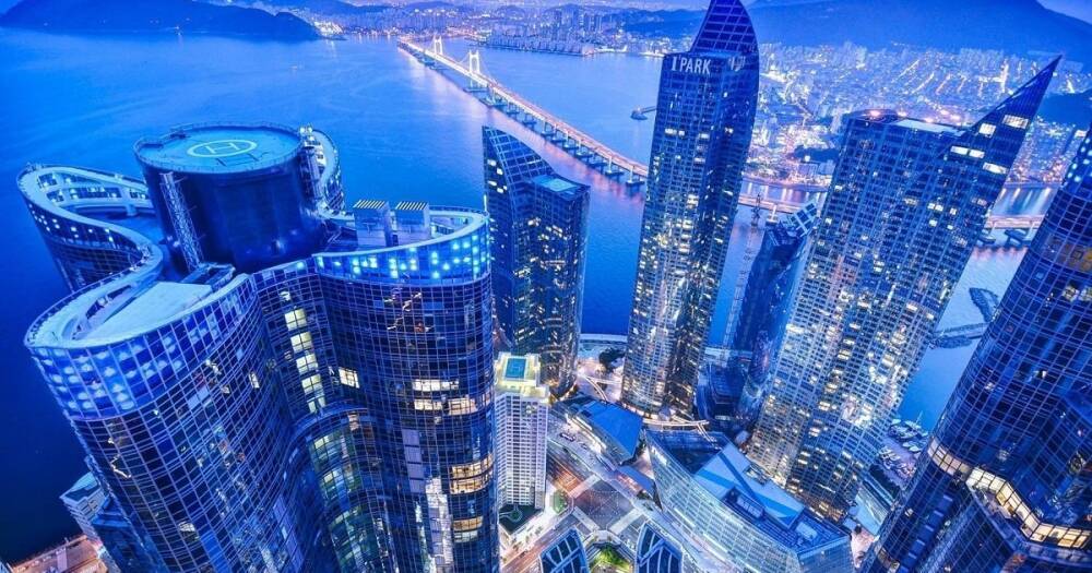 Власти Сеула решили создать свою метавселенную: каким станет город будущего