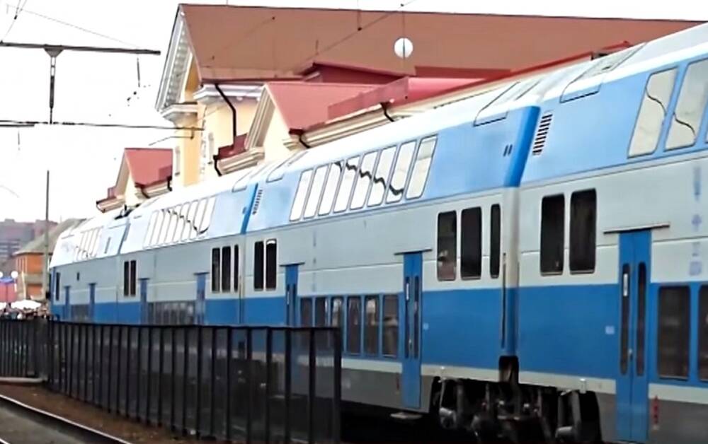 "Укрзализныця" запускает "Skoda": пассажиров предупредили о неожиданных изменениях
