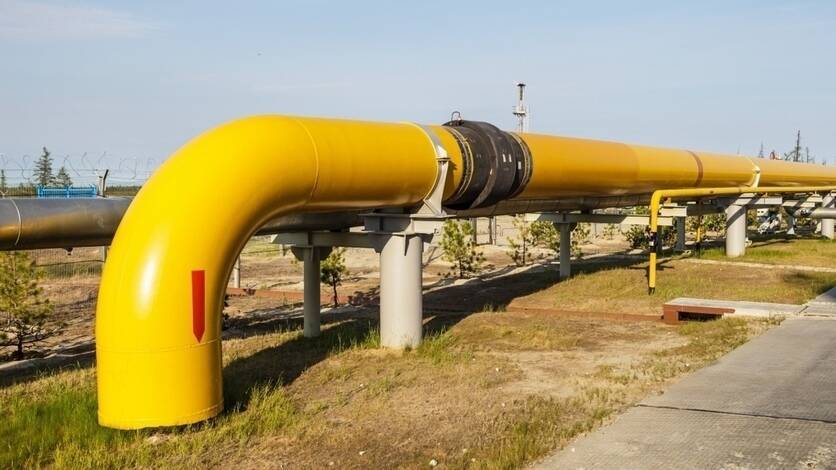 В ЕС заявили, что Белоруссия не запугает Европу угрозами перекрыть газ