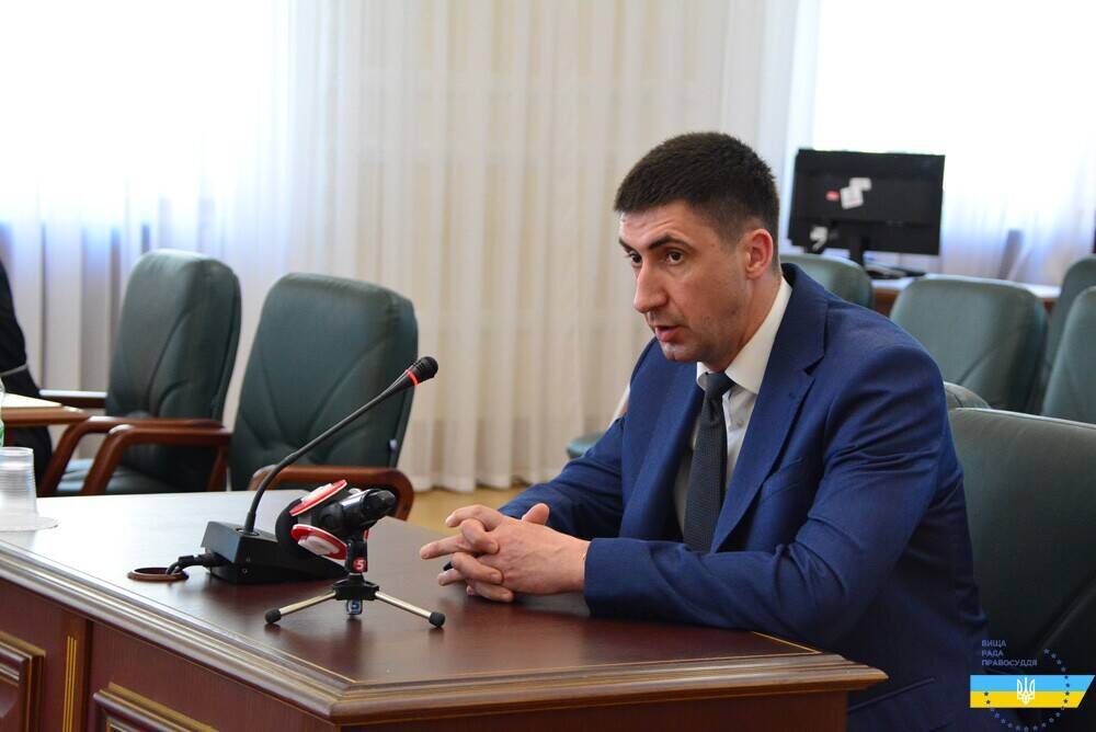 Дело киевских экс-судей: ВАКС просит привлечь адвокатов к ответственности