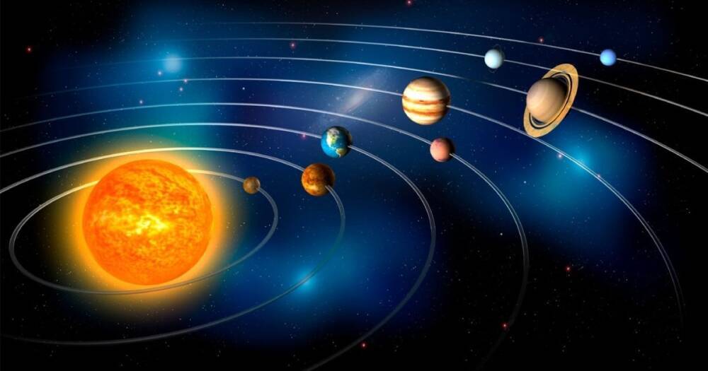 Исследователи рассказали, какая планета Солнечной системы самая холодная