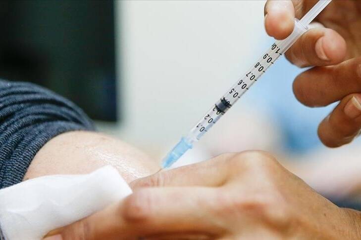Вакцинация в 11 раз уменьшает риск смертности от "Дельта" - Ляшко