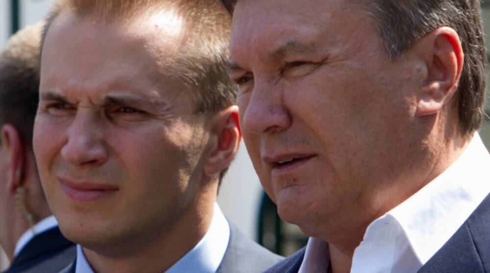 ВАКС возобновил расследование дела Януковича о Межигорье