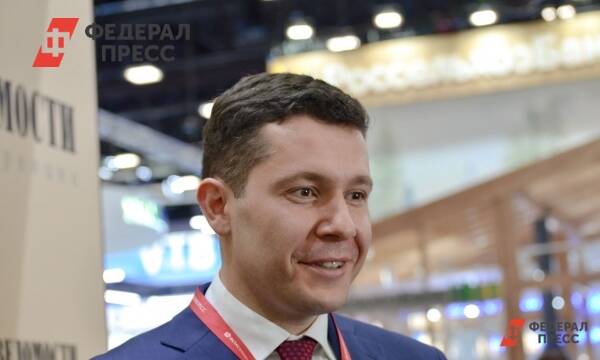 Калининградский губернатор анонсировал введение «продуктовых» карт