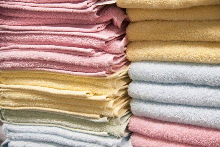 Ошибается каждый: через сколько применений нужно стирать полотенце на самом деле