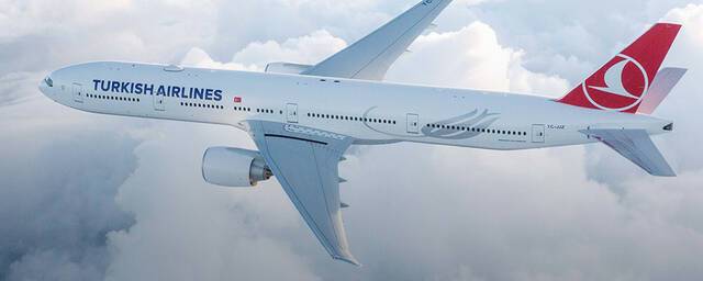 Turkish Airlines обещали Польше не перевозить в Минск граждан Ирака, Сирии и Йемена