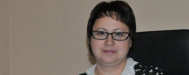 На пост зампредседателя правительства Астраханской области назначена Инесса Горина
