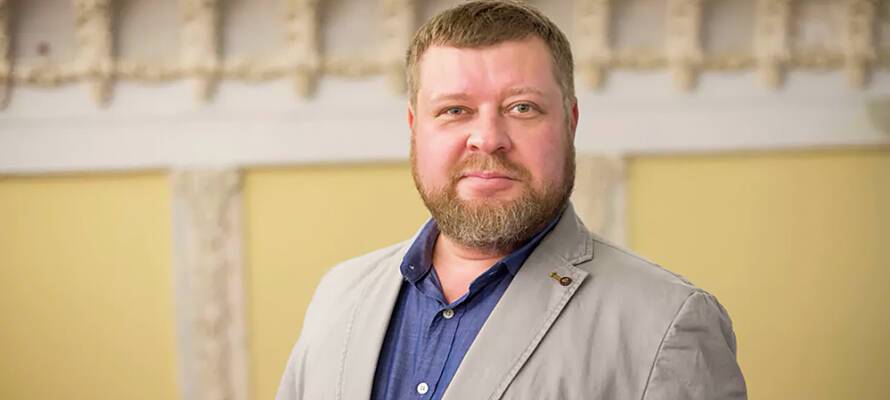 Бывший житель Карелии стал «Отцом года» в Финляндии