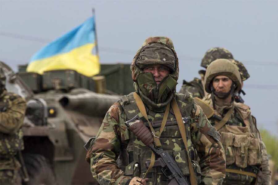 Узаконенное рабство: солдаты ВСУ рассказали о службе в украинской армии