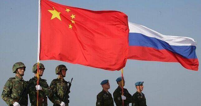 Россия и Китай не допустят американской ядерной гегемонии – китайский эксперт