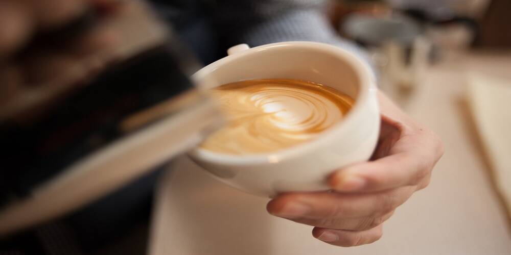 Цена на кофе арабика выросла до максимума с февраля 2012 года
