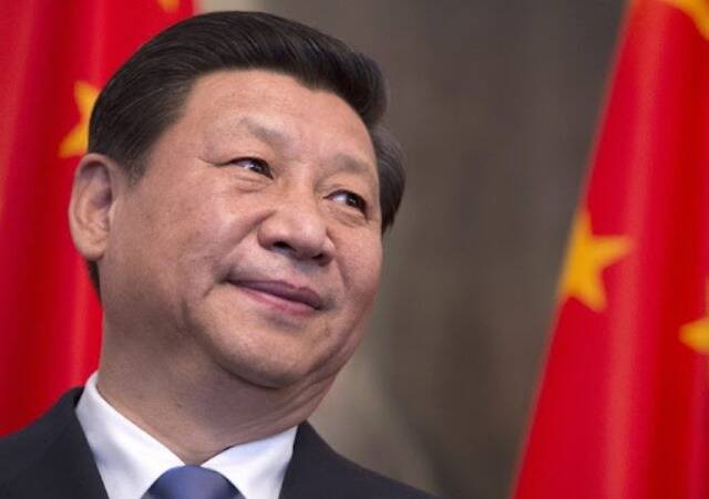 На уровень с Мао: в Китае утвердили Си Цзиньпина пожизненным лидером
