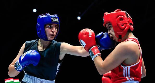 Чемпионат мира по боксу среди женщин перенесли на март 2022 года