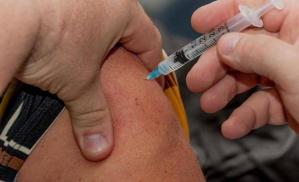 Для части тюменцев отменили обязательную вакцинацию от коронавируса