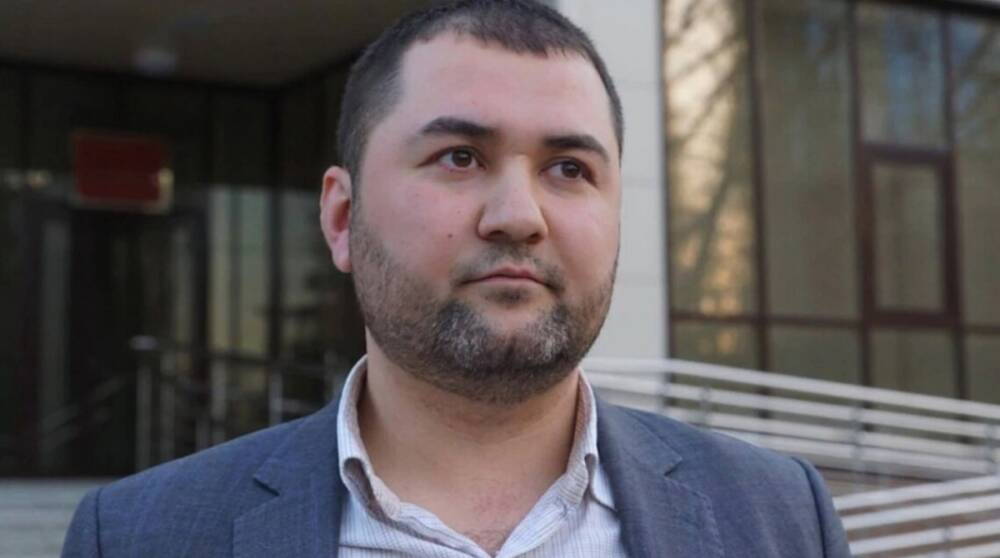 В Крыму незаконно арестовали адвоката украинских политзаключенных – омбудсмен