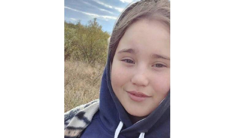 В Башкирии начались срочные поиски 15-летней девочки