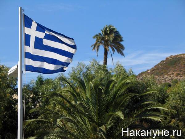 Греческий туроператор, задолжавший россиянам 18 млн евро, объявил об остановке деятельности