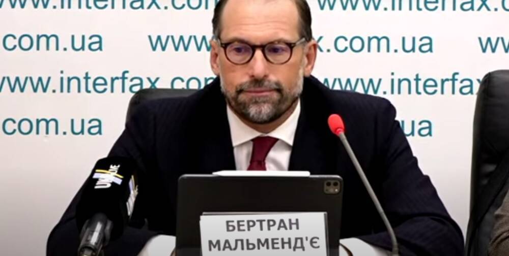 Известный немецкий адвокат присоединился к защите Медведчука: Я уверен в победе в ЕСПЧ