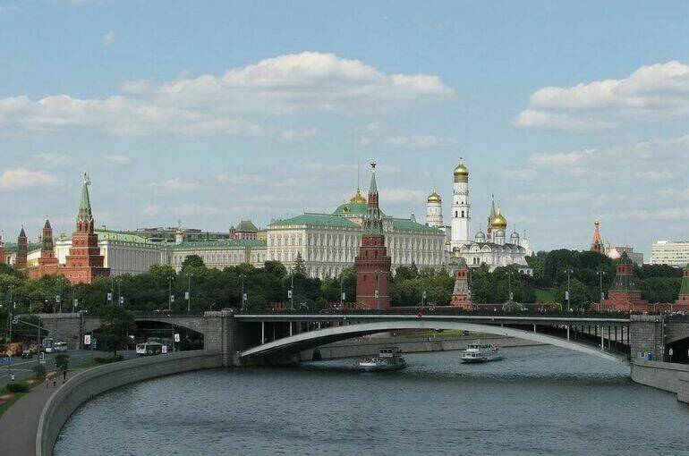 В Москве собираются выпустить зелёные облигации на пять миллиардов рублей