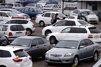 Цены на подержанные авто в России взлетели в полтора раза
