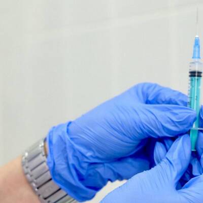 Обязательную вакцинацию от Ковид-19 ввели в Адыгее для жителей в возрасте от 60 лет