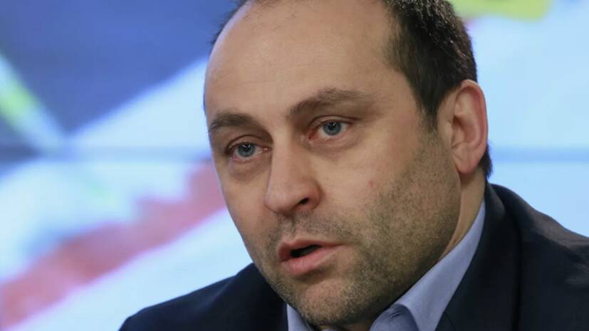 Свищёв считает, что игра сборной России с Кипром внушит страх в хорватов