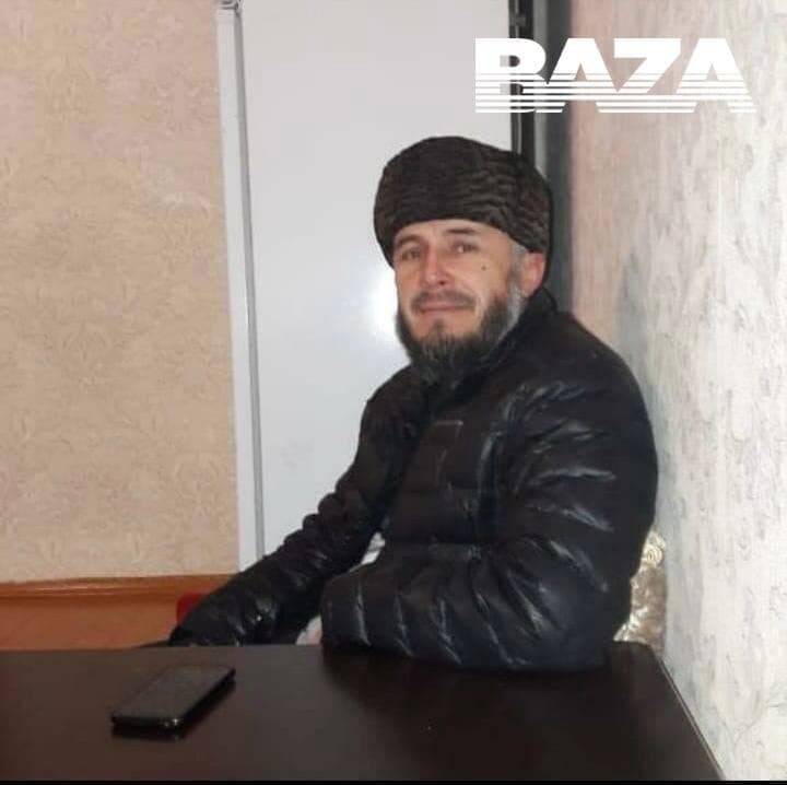 В Дагестане житель села расстрелял имама мечети, ранил его брата и сына