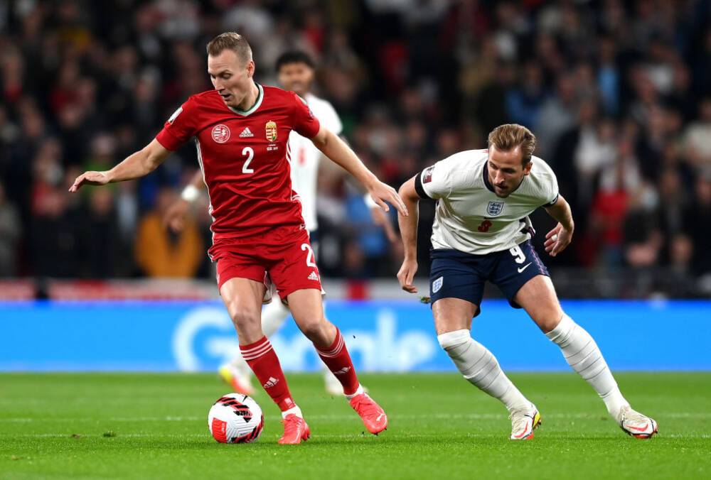Англия – Албания когда и где смотреть трансляцию матча отбора ЧМ-2022