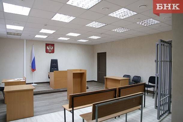 Воркутинку приговорили к шести годам колонии за умышленное убийство мужа-инвалида