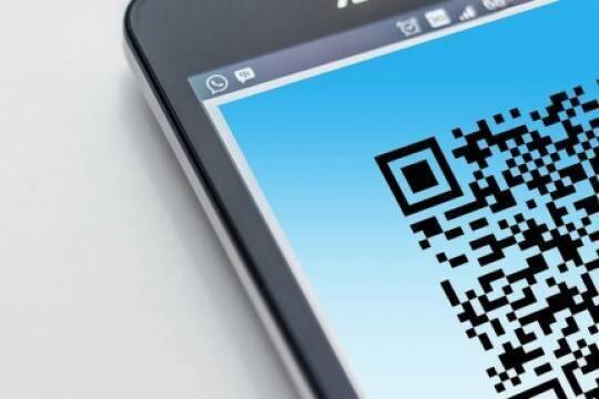 Законопроекты об использовании QR-кодов в общественных местах и на транспорте внесены на рассмотрение в Госдуму