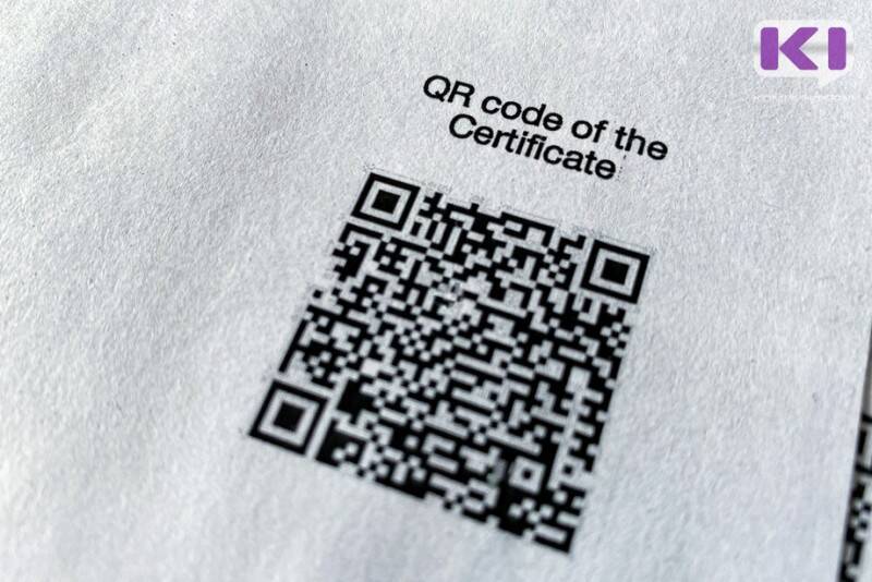 Законопроекты об использовании QR-кодов в общественных местах и на транспорте внесены в Госдуму