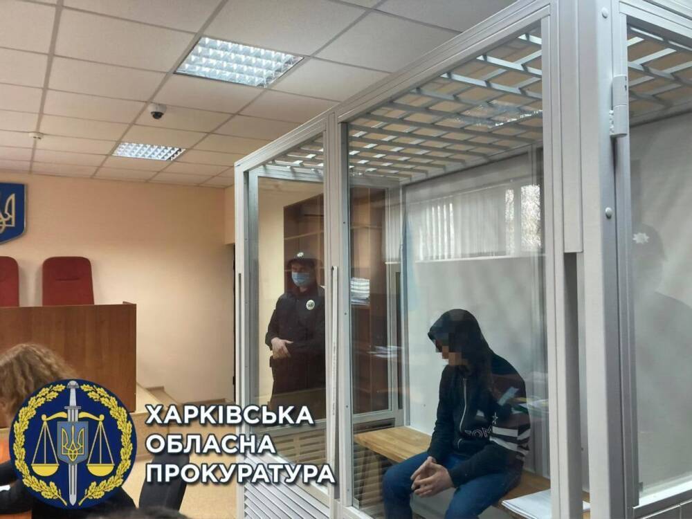 Адвокат подозревает, что у 16-летнего фигуранта смертельного ДТП в Харькове есть доступ к телефону и соцсетям